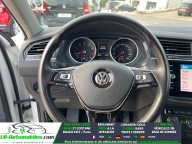 Volkswagen Tiguan 1.4 TSI 150 BMT BVM  occasion � Beaupuy - photo n�5