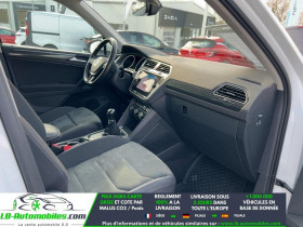 Volkswagen Tiguan 1.4 TSI 150 BMT BVM  occasion � Beaupuy - photo n�4
