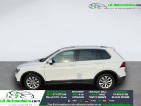 Volkswagen Tiguan 1.4 TSI 150 BMT BVM  occasion � Beaupuy - photo n�3