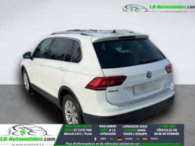 Volkswagen Tiguan 1.4 TSI 150 BMT BVM  occasion � Beaupuy - photo n�2