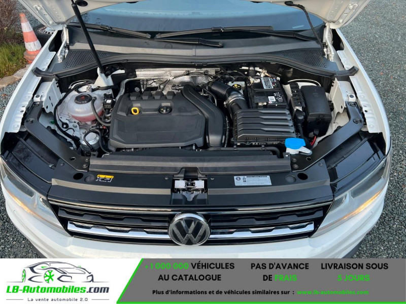 Volkswagen Tiguan 1.4 TSI 150 BMT BVM  occasion � Beaupuy - photo n�10