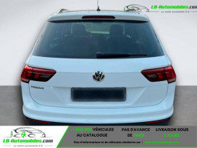 Volkswagen Tiguan 1.4 TSI 150 BMT BVM  occasion � Beaupuy - photo n�6
