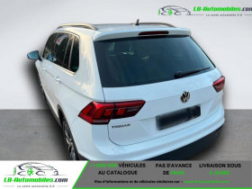 Volkswagen Tiguan 1.4 TSI 150 BMT BVM  occasion � Beaupuy - photo n�4