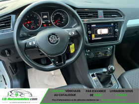 Volkswagen Tiguan 1.4 TSI 150 BMT BVM  occasion � Beaupuy - photo n�3
