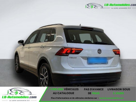 Volkswagen Tiguan 1.4 TSI 150 BMT BVM  occasion � Beaupuy - photo n�4