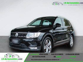 Volkswagen Tiguan 1.4 TSI 150 BMT BVM  occasion � Beaupuy - photo n�2