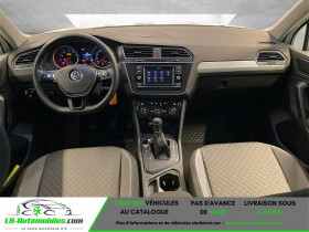 Volkswagen Tiguan 1.4 TSI 150 BMT BVM  occasion � Beaupuy - photo n�3