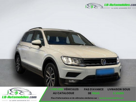 Volkswagen Tiguan 1.4 TSI 150 BMT BVM  occasion � Beaupuy - photo n�2