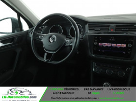 Volkswagen Tiguan 1.4 TSI 150 BMT BVM  occasion � Beaupuy - photo n�9