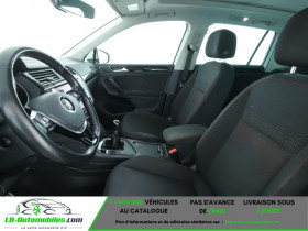 Volkswagen Tiguan 1.4 TSI 150 BMT BVM  occasion � Beaupuy - photo n�8