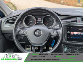 Volkswagen Tiguan 1.4 TSI 150 BMT BVM  occasion � Beaupuy - photo n�7