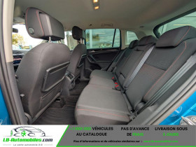 Volkswagen Tiguan 1.4 TSI 150 BMT BVM  occasion � Beaupuy - photo n�6