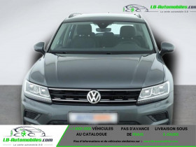 Volkswagen Tiguan 1.4 TSI 150 BMT BVM  occasion � Beaupuy - photo n�5