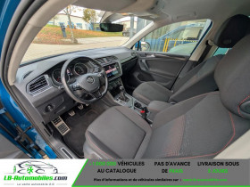 Volkswagen Tiguan 1.4 TSI 150 BMT BVM  occasion � Beaupuy - photo n�5