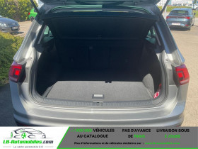 Volkswagen Tiguan 1.4 TSI 150 BMT BVM  occasion � Beaupuy - photo n�5