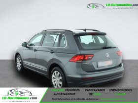 Volkswagen Tiguan 1.4 TSI 150 BMT BVM  occasion � Beaupuy - photo n�4
