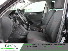 Volkswagen Tiguan 1.4 TSI 150 BMT BVM  occasion � Beaupuy - photo n�8
