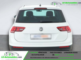 Volkswagen Tiguan 1.4 TSI 150 BMT BVM  occasion � Beaupuy - photo n�7