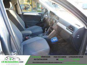 Volkswagen Tiguan 1.4 TSI 150 BMT BVM  occasion � Beaupuy - photo n�4