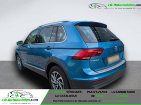 Volkswagen Tiguan 1.4 TSI 150 BMT BVM  occasion � Beaupuy - photo n�4