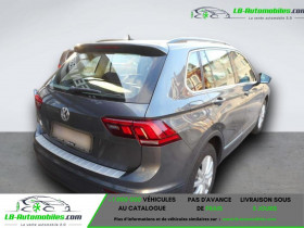 Volkswagen Tiguan 1.4 TSI 150 BMT BVM  occasion � Beaupuy - photo n�3