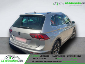 Volkswagen Tiguan 1.4 TSI 150 BMT BVM  occasion � Beaupuy - photo n�3