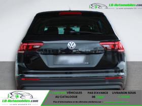 Volkswagen Tiguan 1.4 TSI 150 BMT BVM  occasion � Beaupuy - photo n�7