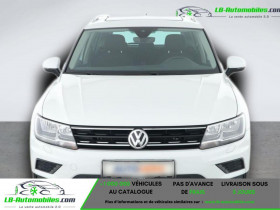 Volkswagen Tiguan 1.4 TSI 150 BMT BVM  occasion � Beaupuy - photo n�5
