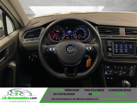 Volkswagen Tiguan 1.4 TSI 150 BMT BVM  occasion � Beaupuy - photo n�8