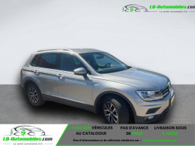 Volkswagen Tiguan 1.4 TSI 150 BMT BVM  occasion � Beaupuy - photo n�2