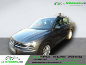 Volkswagen Tiguan 1.4 TSI 150 BMT BVM  occasion � Beaupuy - photo n�2
