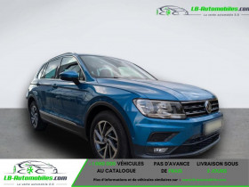 Volkswagen Tiguan 1.4 TSI 150 BMT BVM  occasion � Beaupuy - photo n�2