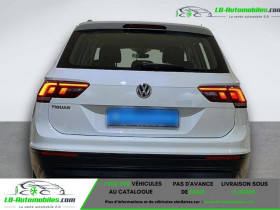Volkswagen Tiguan 1.4 TSI 150 BMT BVM  occasion � Beaupuy - photo n�7