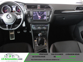Volkswagen Tiguan 1.4 TSI 150 BMT BVM  occasion � Beaupuy - photo n�3
