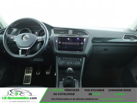 Volkswagen Tiguan 1.4 TSI 150 BMT BVM  occasion � Beaupuy - photo n�3