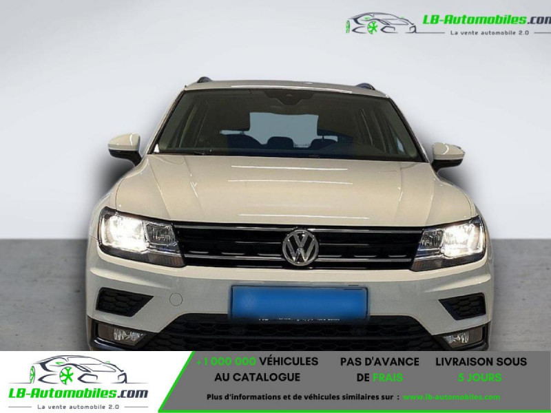 Volkswagen Tiguan 1.4 TSI 150 BMT BVM  occasion � Beaupuy - photo n�5