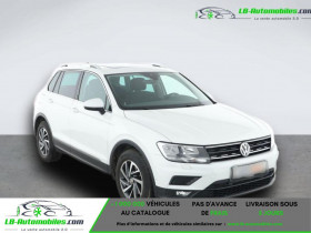 Volkswagen Tiguan 1.4 TSI 150 BMT BVM  occasion � Beaupuy - photo n�2