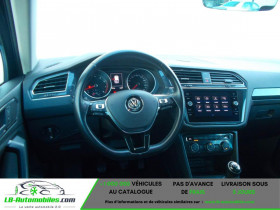 Volkswagen Tiguan 1.4 TSI 150 BMT BVM  occasion � Beaupuy - photo n�3