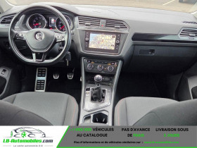 Volkswagen Tiguan 1.4 TSI 150 BMT BVM  occasion � Beaupuy - photo n�3