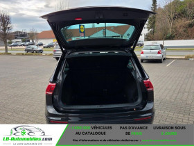 Volkswagen Tiguan 1.4 TSI 150 BMT BVM  occasion � Beaupuy - photo n�9