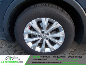 Volkswagen Tiguan 1.4 TSI 150 BMT BVM  occasion � Beaupuy - photo n�9