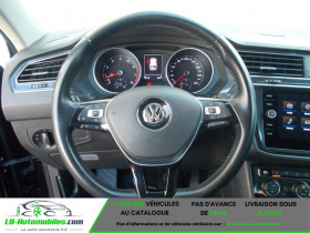 Volkswagen Tiguan 1.4 TSI 150 BMT BVM  occasion � Beaupuy - photo n�8