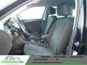 Volkswagen Tiguan 1.4 TSI 150 BMT BVM  occasion � Beaupuy - photo n�6