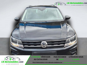 Volkswagen Tiguan 1.4 TSI 150 BMT BVM  occasion � Beaupuy - photo n�5