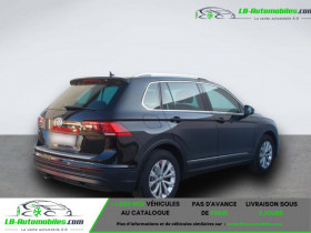 Volkswagen Tiguan 1.4 TSI 150 BMT BVM  occasion � Beaupuy - photo n�4