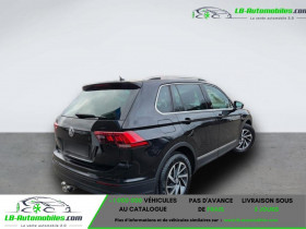 Volkswagen Tiguan 1.4 TSI 150 BMT BVM  occasion � Beaupuy - photo n�4