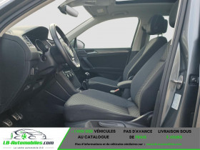 Volkswagen Tiguan 1.4 TSI 150 BMT BVM  occasion � Beaupuy - photo n�7