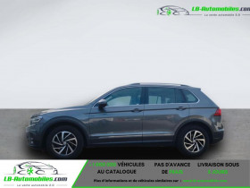Volkswagen Tiguan 1.4 TSI 150 BMT BVM  occasion � Beaupuy - photo n�5