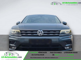 Volkswagen Tiguan 1.4 TSI 150 BMT BVM  occasion � Beaupuy - photo n�4