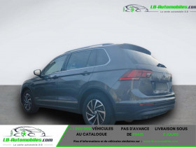 Volkswagen Tiguan 1.4 TSI 150 BMT BVM  occasion � Beaupuy - photo n�3